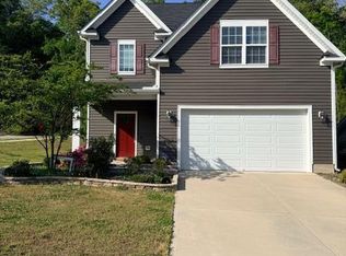 401 Sailor Way, Fuquay Varina, NC 27526