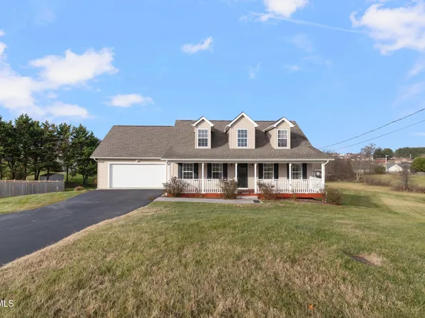 63 Creek View Ct, Gray, TN 37615