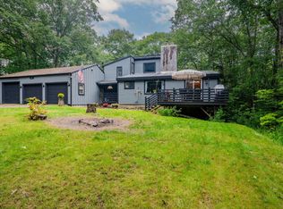 18 Colby Dr, Woolwich, ME 04579