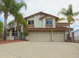 19660 Saddlecrest Dr, Walnut, CA 91789