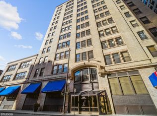 780 S Federal St APT 1102, Chicago, IL