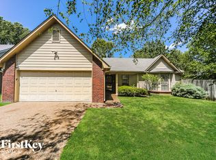 5932 Rensslaer Dr, Memphis, TN 38135