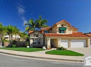 5560 Southwind Ln, Yorba Linda, CA 92887
