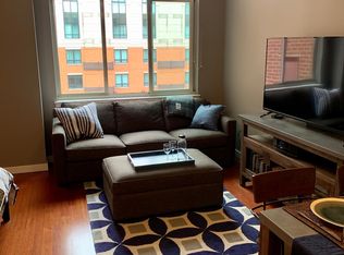 1000 New Jersey Ave SE APT 1221, Washington, DC 20003