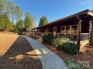 926 Cross Creek Dr, Rutherfordton, NC 28139