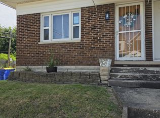 602 I St #1, Bedford, IN 47421