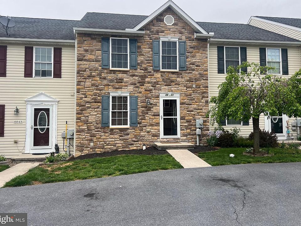 1st image of 8851 Hillside Way
