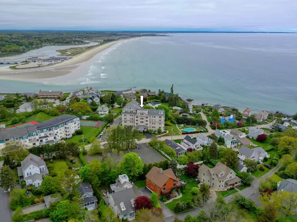 77 Israel Head Road #10, Ogunquit, ME 03907