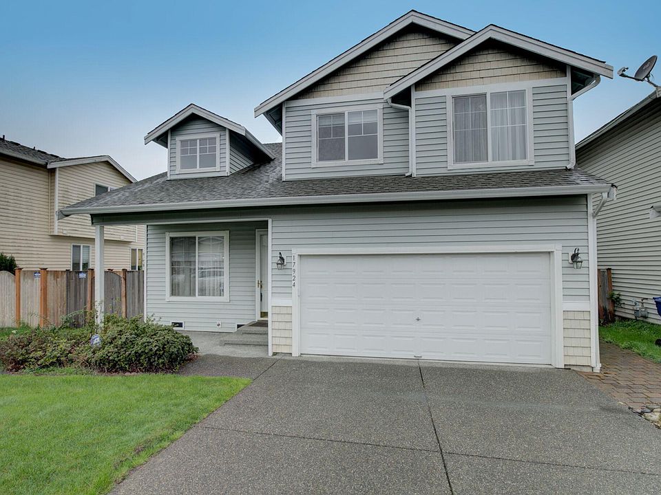 1st image of 17924 15th Ave W