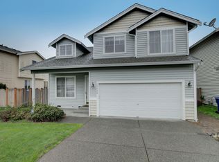 17924 15th Ave W, Lynnwood, WA 98037