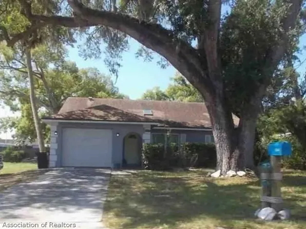 5844 Massachusetts Ave, New Port Richey, FL 34652