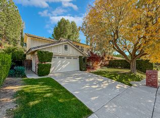 2367 Silver Spring Dr, Thousand Oaks, CA 91361