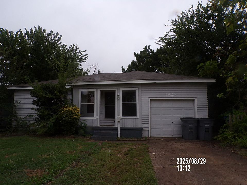 1st image of 1424 NW Logan Ave