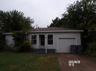 1424 NW Logan Ave, Lawton, OK 73507