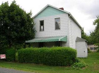 427 Hotel Rd, Ligonier, PA 15658