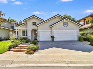 1564 Applefield St, Thousand Oaks, CA 91320