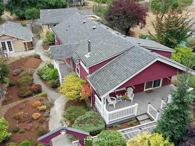 791 Furman Ave, Langley, WA, 98260