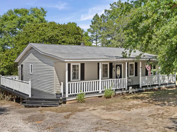 332 Blanchard Road, North Augusta, SC 29841