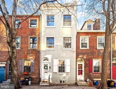 115 N Mole St, Philadelphia, PA, 19102