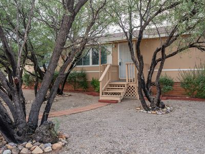 6898 S Y Lightning Ranch Rd, Hereford, AZ, 85615