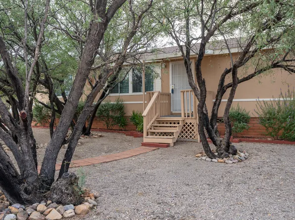 6898 S Y LIGHTNING RANCH Road, Hereford, AZ 85615