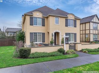 11663 SW Grenoble St, Wilsonville, OR 97070