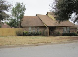 2007 Shenandoah Ave, Grapevine, TX 76051