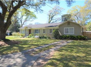 10 Horloesther Ct E, Mobile, AL 36608