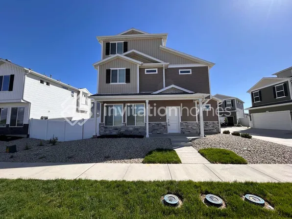 379 E Kanab St, Saratoga Springs, UT 84045