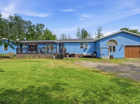 17028 State Highway 64, Gilman, WI 54433