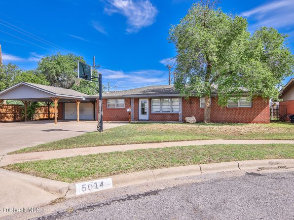 5014 10th St, Lubbock, TX 79416