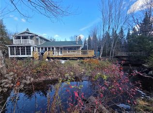 141 Grub Rd, Bright, NB E6E1B3