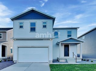 3471 N Annabell St, Eagle Mountain, UT 84005