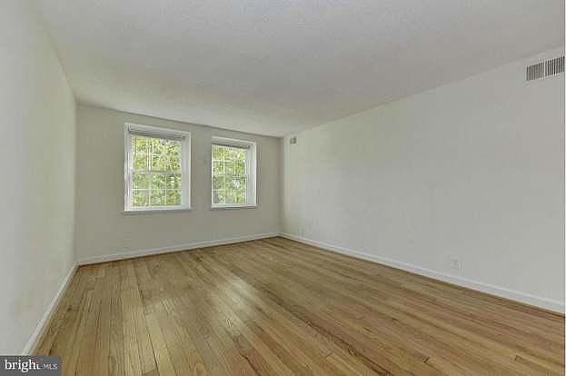 Living Room from Front Door