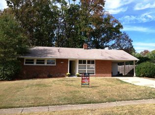 5314 Montgomery St, Springfield, VA 22151