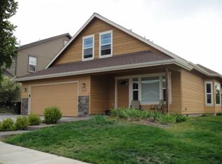 3197 NE Coho St, Bend, OR 97701