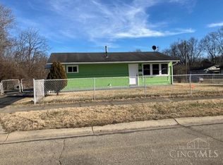 9526 Ridgemoor Ave, Cincinnati, OH 45231