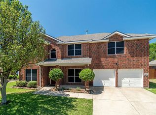 1903 Eastfork Ln, Wylie, TX 75098
