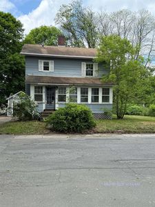 12 Mack Avenue, West Lebanon, NH, 03784