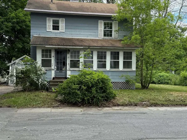 12 Mack Avenue, Lebanon, NH 03784