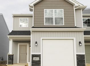 1031 N West Hamilton Rd, Fort Wayne, IN 46814