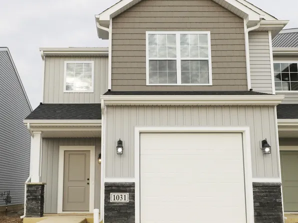 1031 N West Hamilton Rd, Fort Wayne, IN 46814