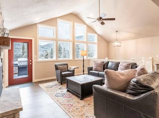 6393 Highway 9, Breckenridge, CO 80424