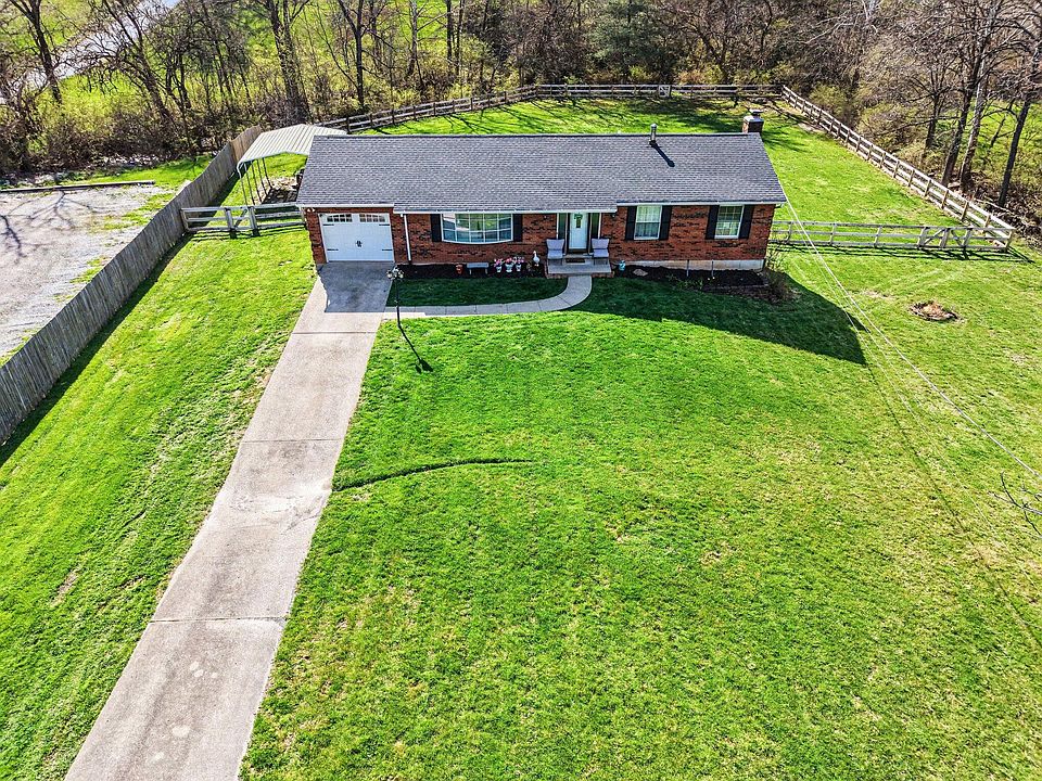 9668 Licking Pike, Alexandria, KY 41001 | Zillow
