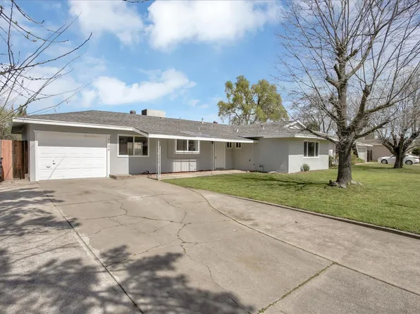 7125 Calvin Dr, Citrus Heights, CA 95621