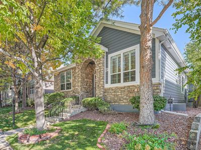 6900 W Grant Ranch Boulevard  Unit 63, Denver, CO, 80123