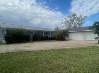199 Madison St #8112, Hindsville, AR 72738