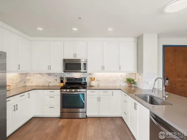 3301 Arapahoe Ave #415, Boulder, CO 80303