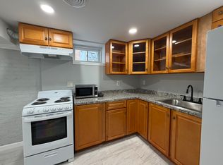 1112 Meriden Rd #1-B, Waterbury, CT 06705