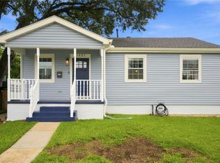 1421 Prentiss Ave, New Orleans, LA 70122